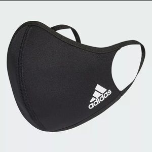 Adidas Face Mask Med/Larg
